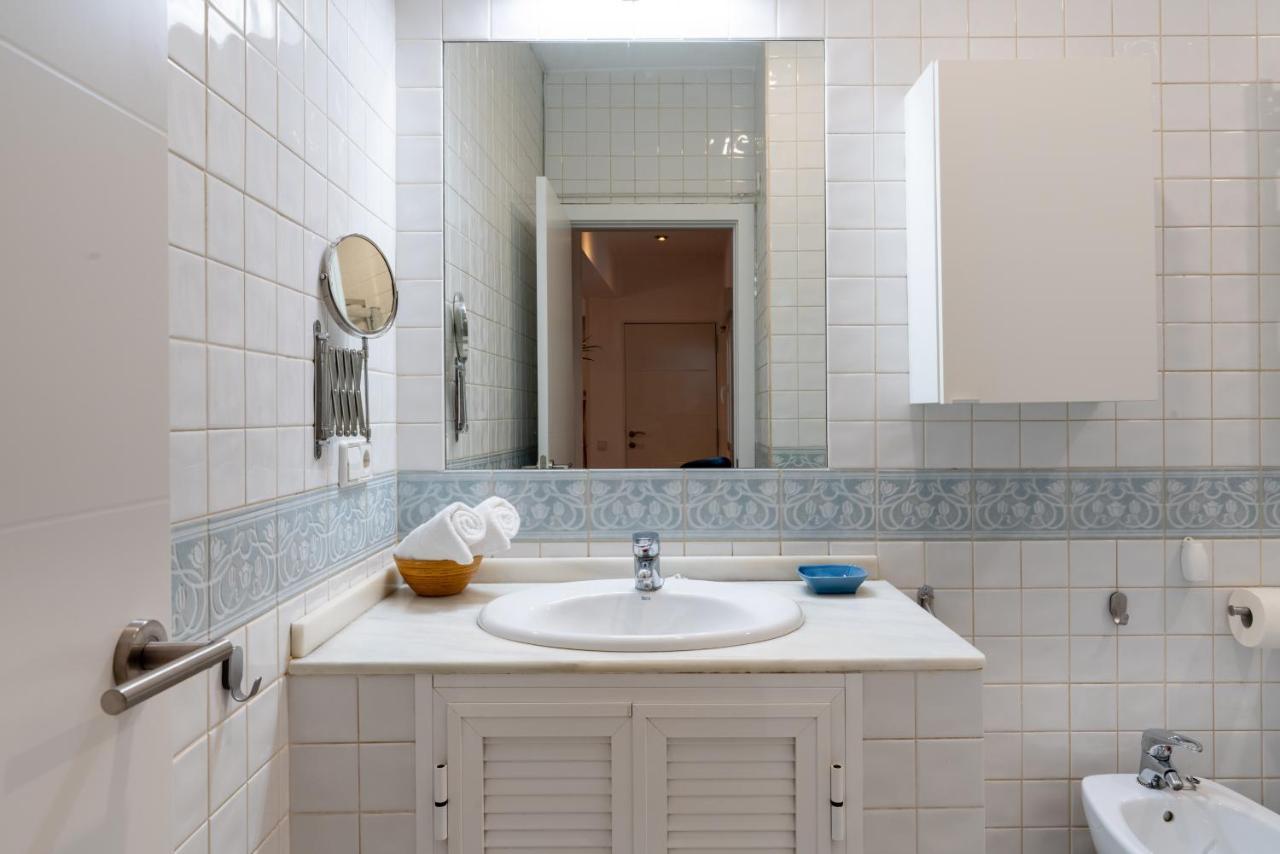 Precioso apartamento en la Judería Sevilla Exterior foto