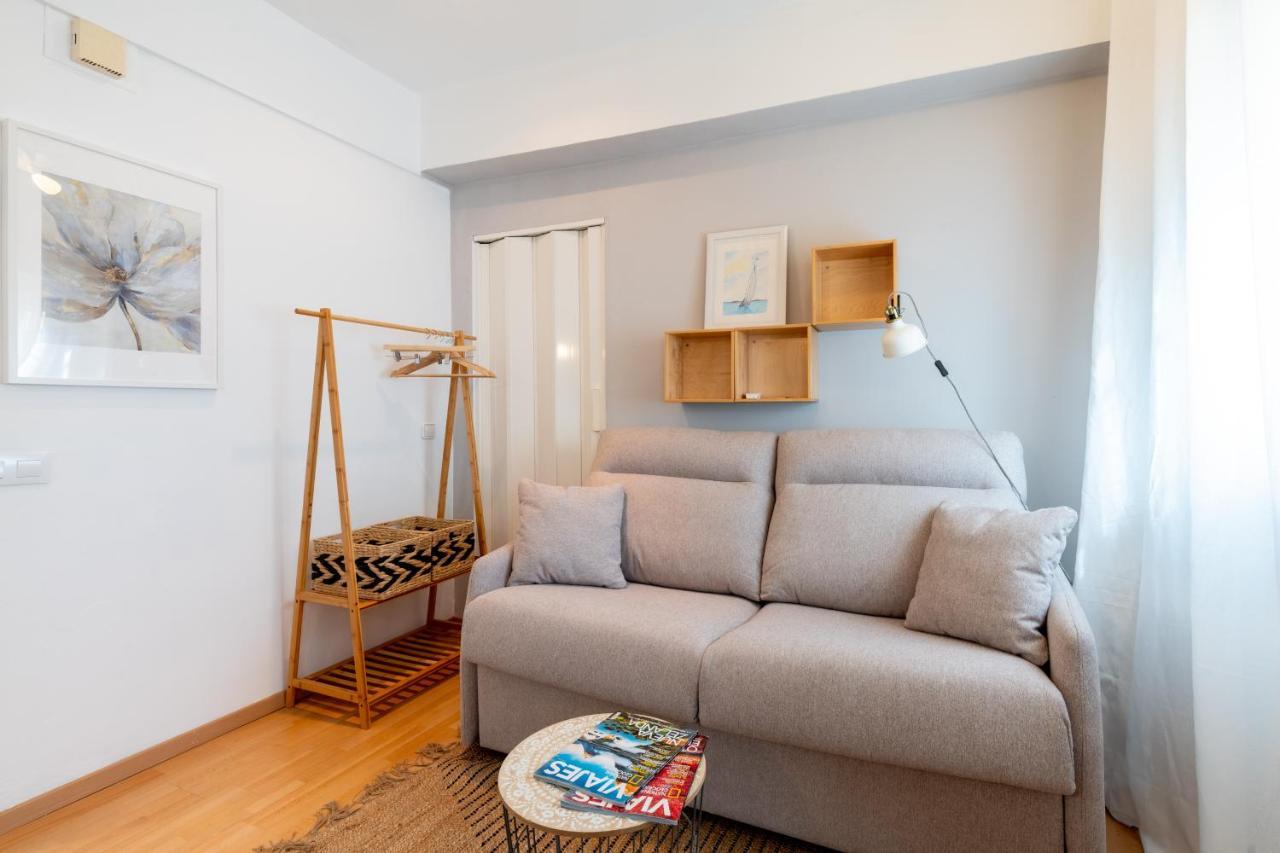 Precioso apartamento en la Judería Sevilla Exterior foto